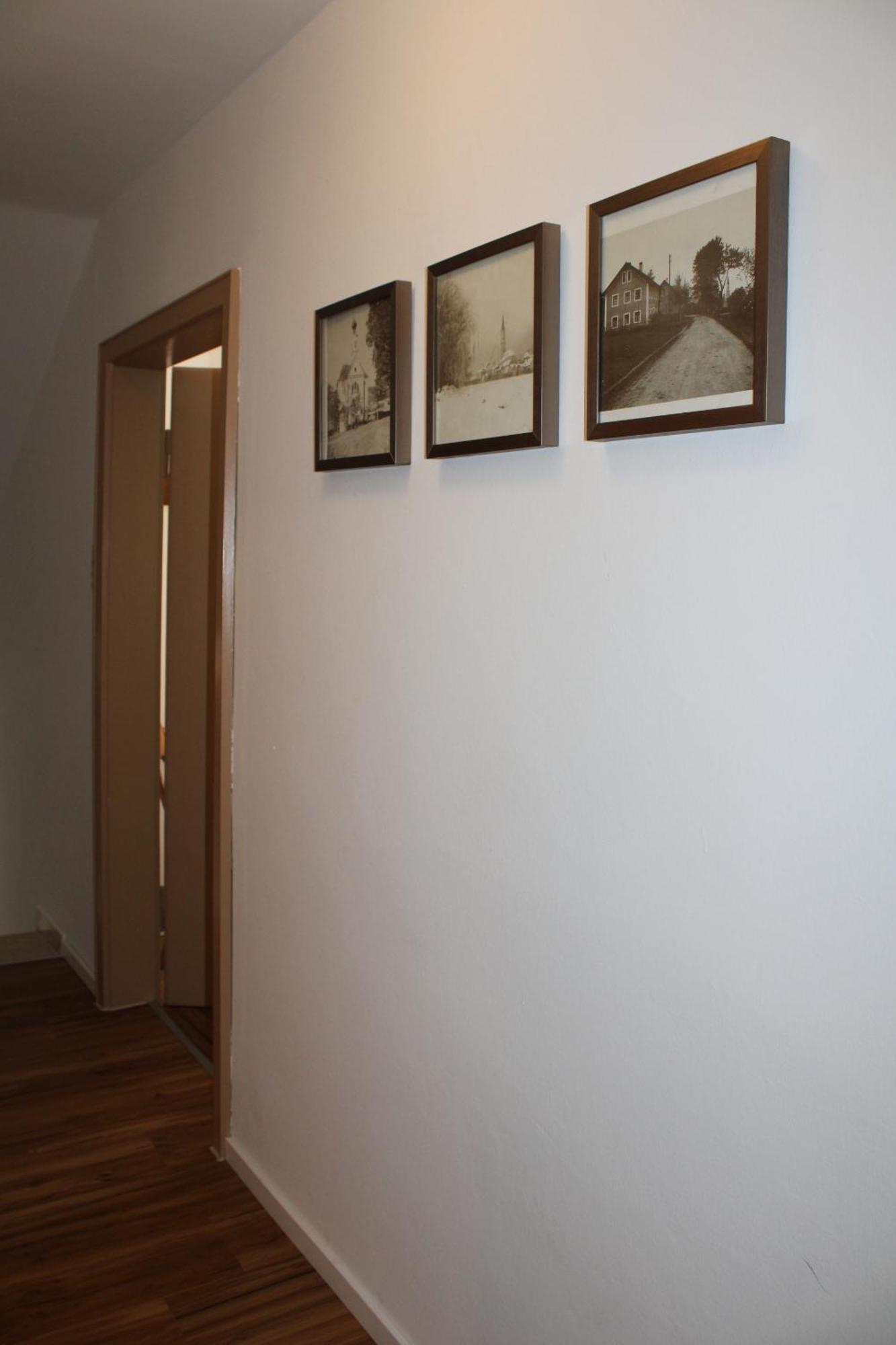 Gasthof Wolferstetter Vilshofen an der Donau Ruang foto