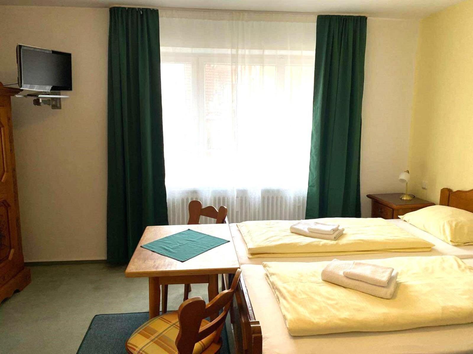 Gasthof Wolferstetter Vilshofen an der Donau Ruang foto